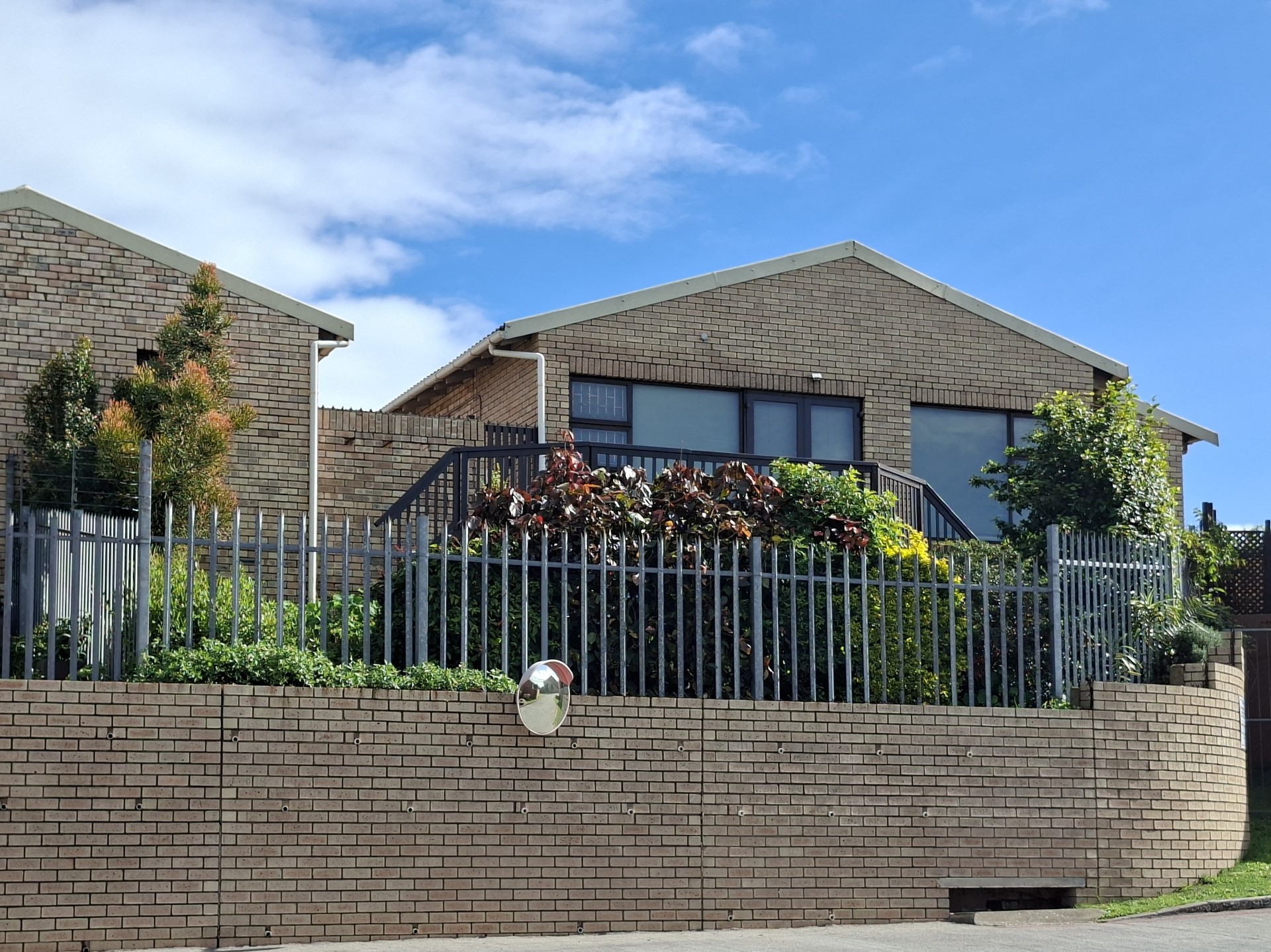 UNDER OFFER by Andre Theron Realtor / Upmarket Coastal Living in Secure Koensprag, South End