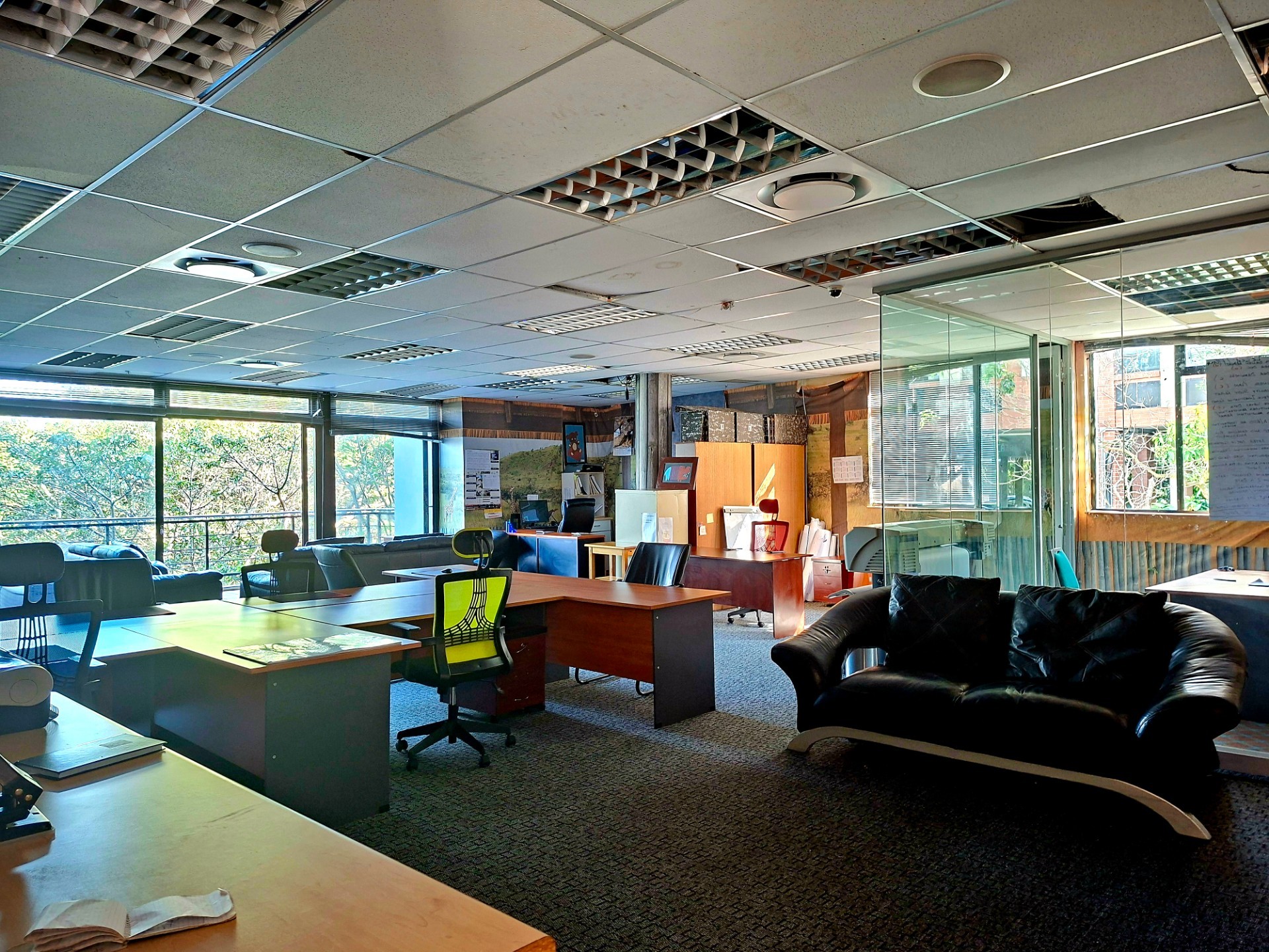 Office To Rent in Westville, Durban, KwaZulu Natal