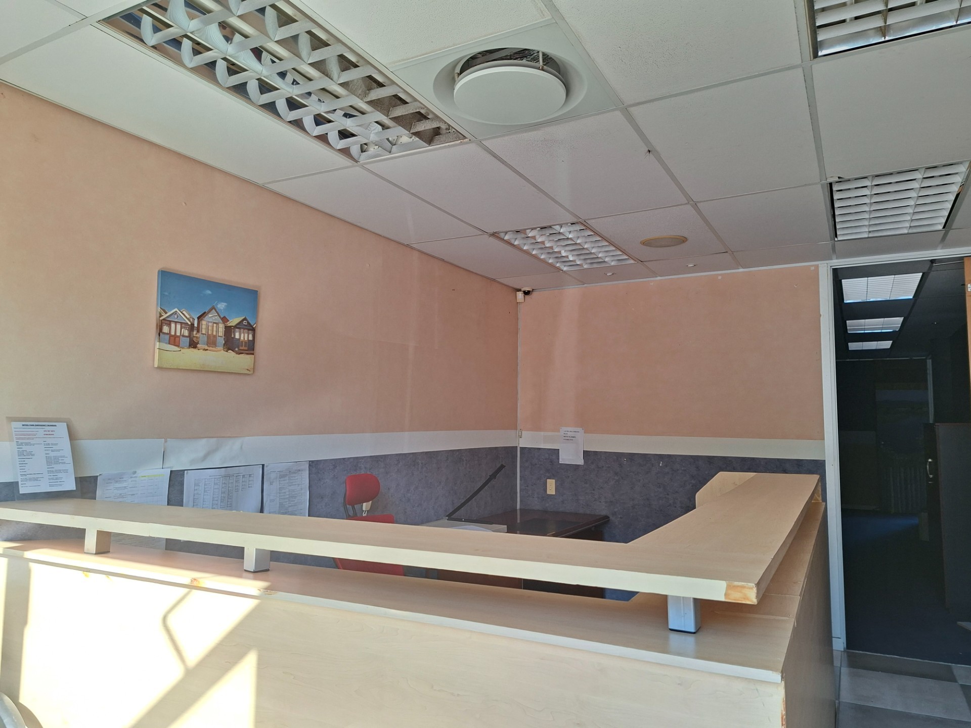 Office To Rent in Westville, Durban, KwaZulu Natal