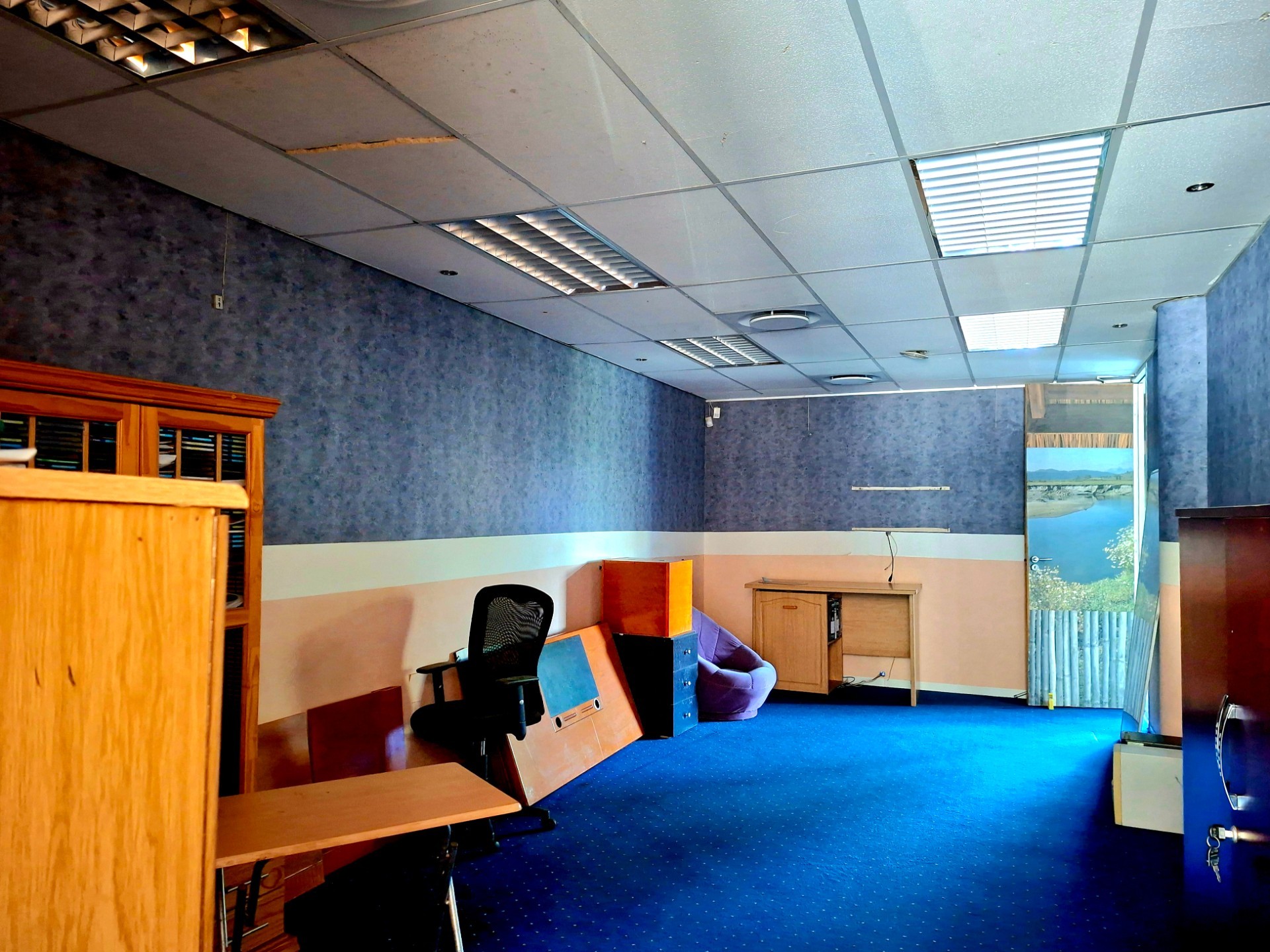Office To Rent in Westville, Durban, KwaZulu Natal