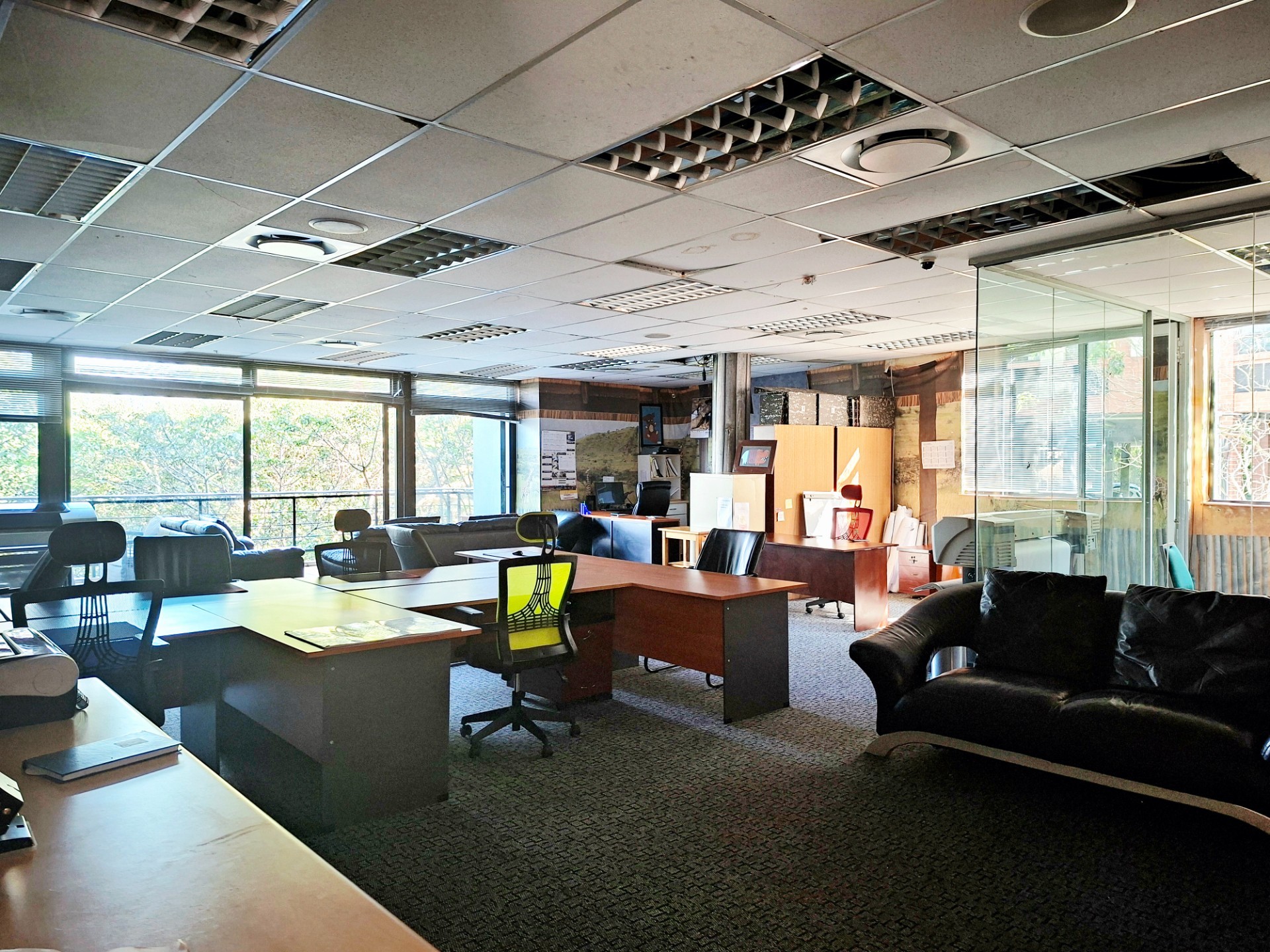 Office To Rent in Westville, Durban, KwaZulu Natal