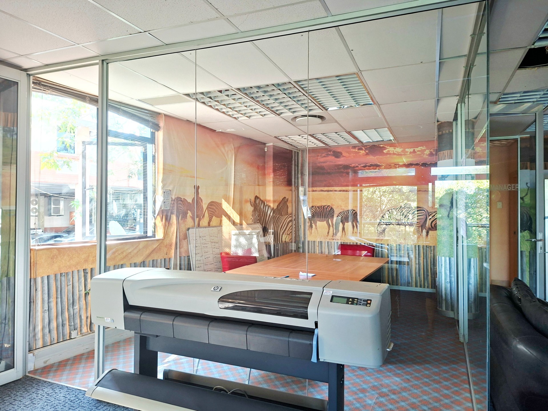 Office To Rent in Westville, Durban, KwaZulu Natal