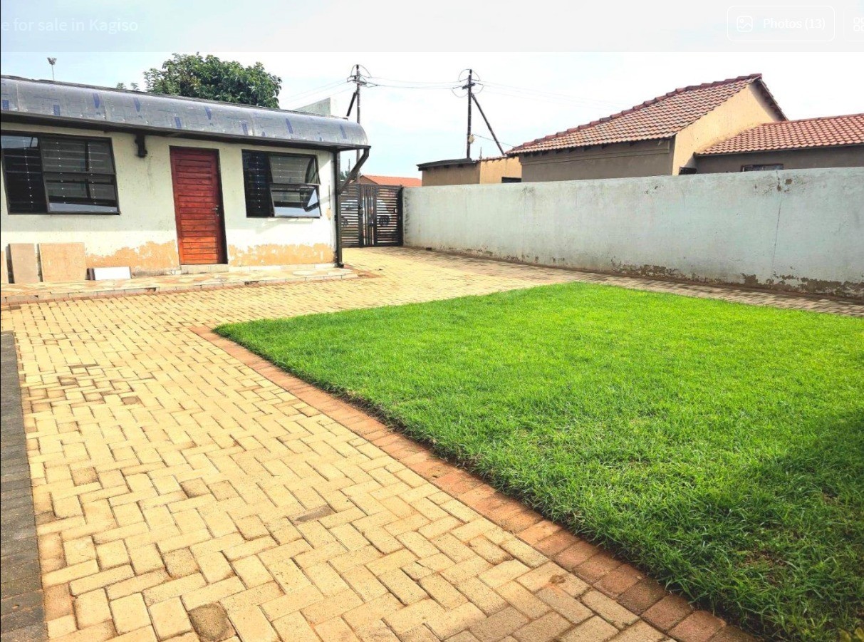 House For Sale in Rietvlei  Krugersdoorp