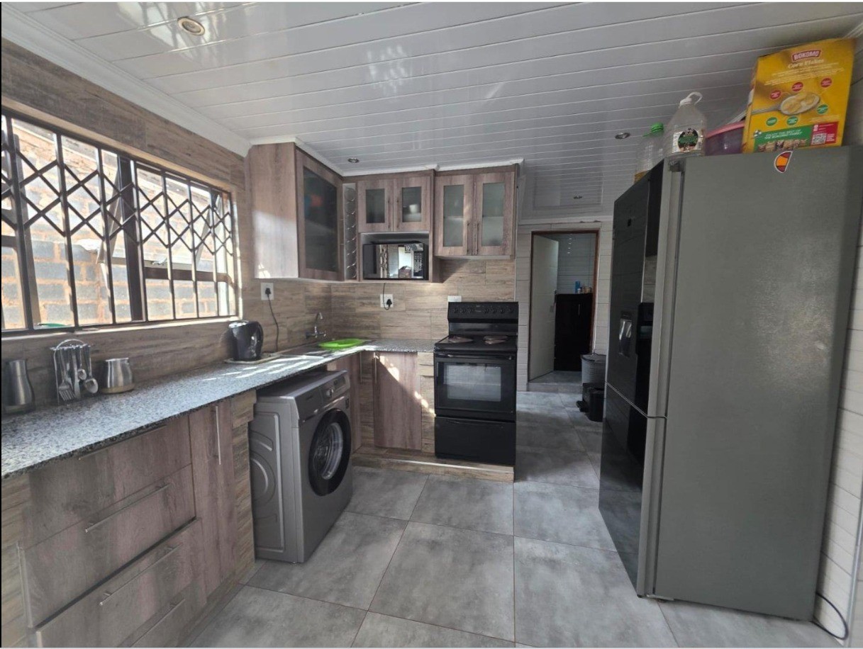 House For Sale in Rietvlei  Krugersdoorp