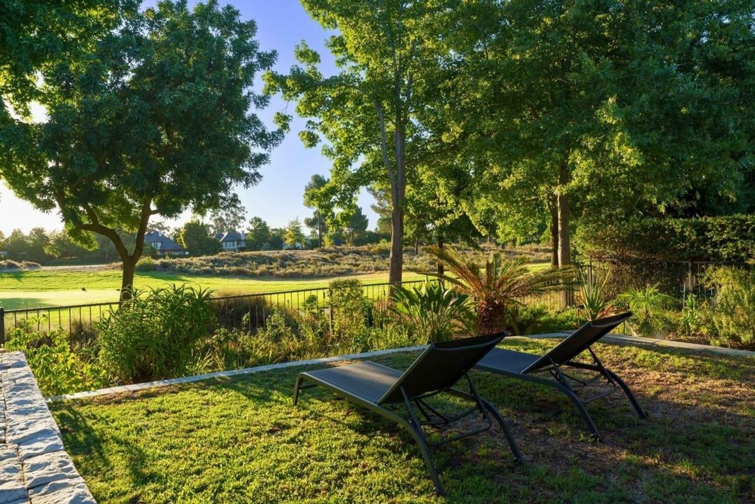 Family Villa on the Golf Course