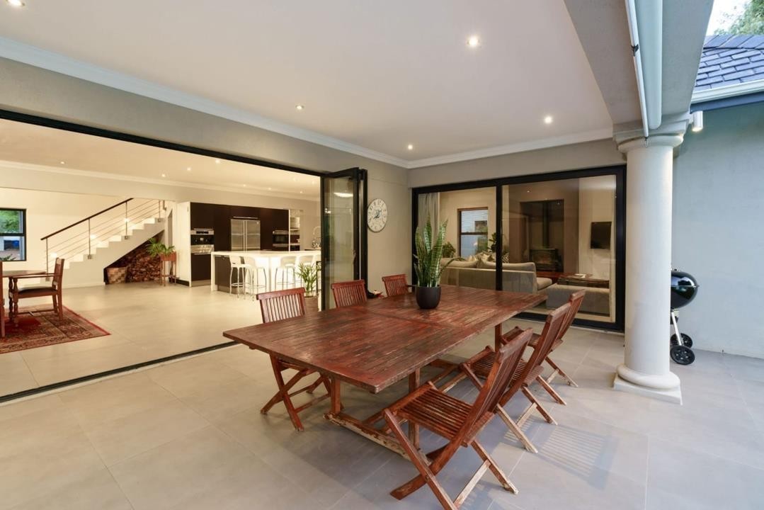 Family Villa on the Golf Course