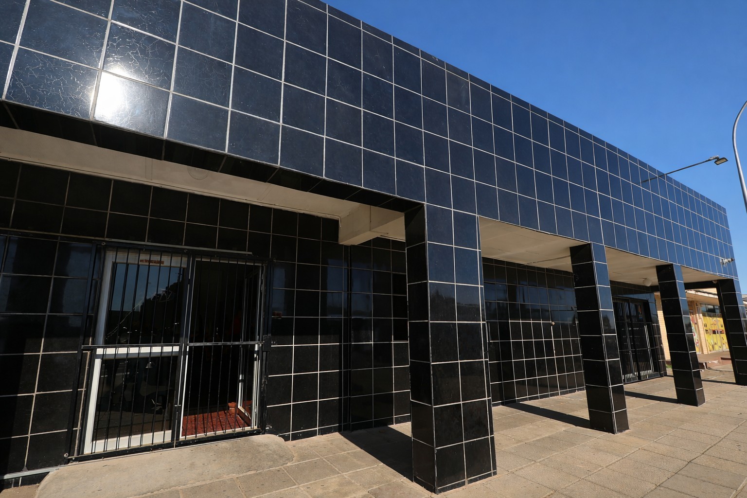 Commercial Property To Rent in Despatch Central, Despatch