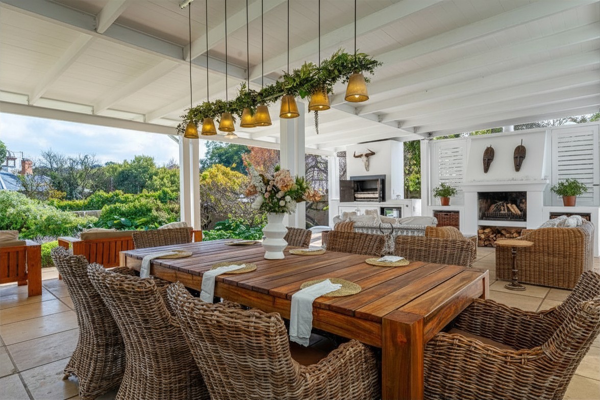 Westcliff Farmhouse, with Warmth, Charm, Best of Family Living.
