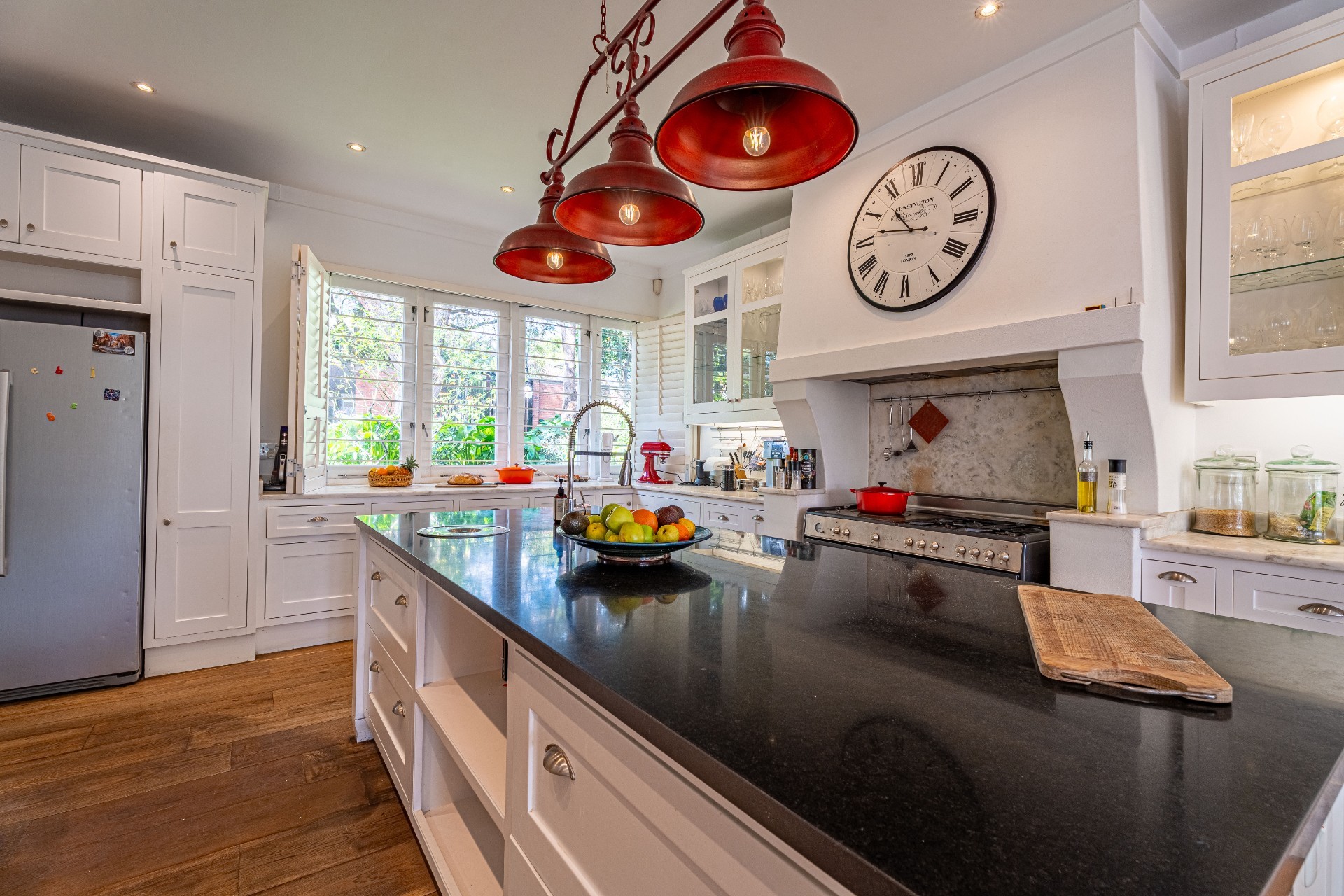 Westcliff Farmhouse, with Warmth, Charm, Best of Family Living.