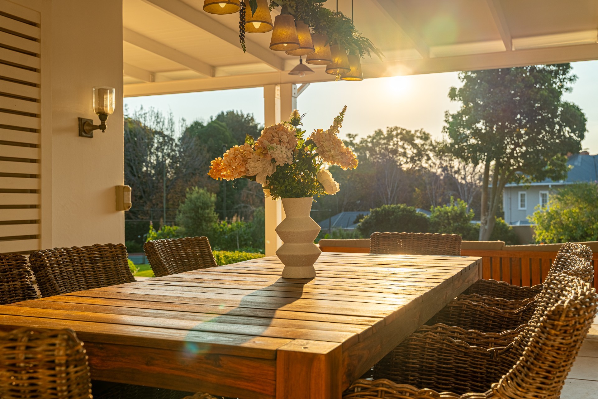 Westcliff Farmhouse, with Warmth, Charm, Best of Family Living.