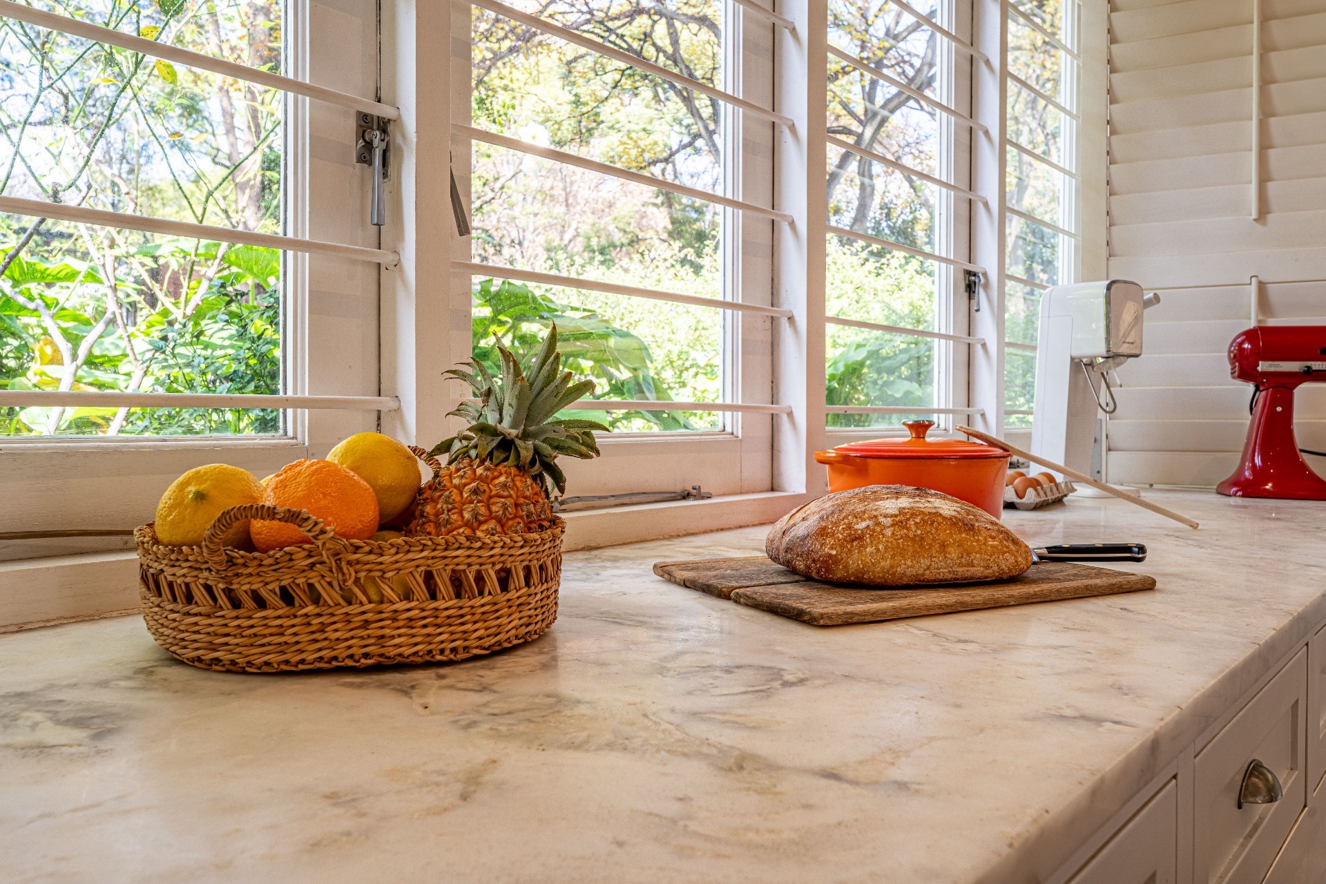 Westcliff Farmhouse, with Warmth, Charm, Best of Family Living.