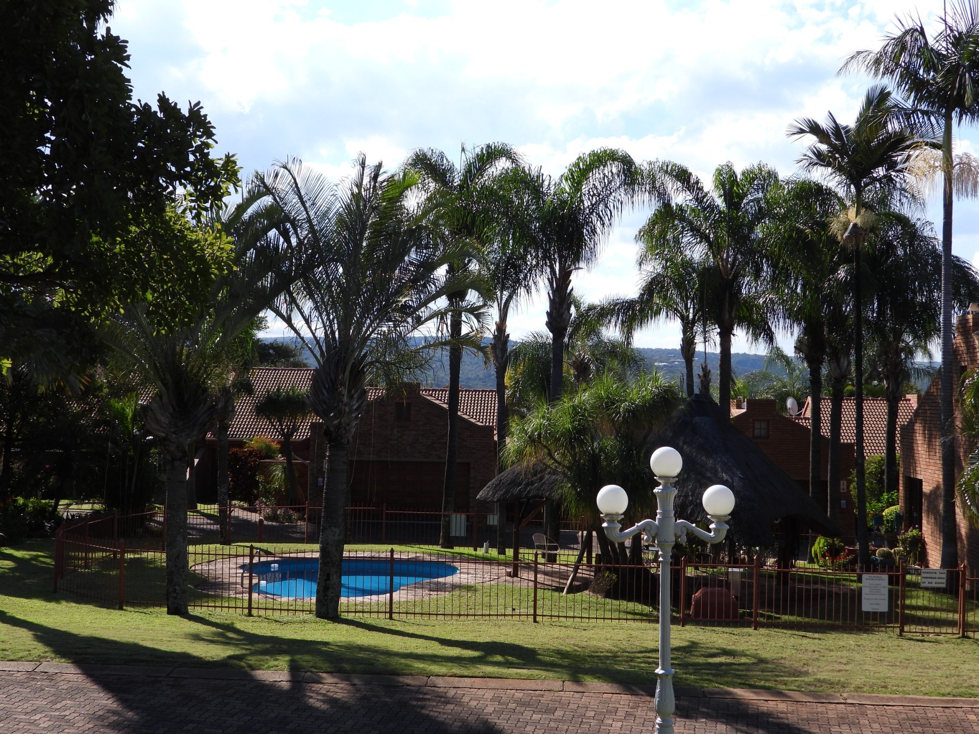 Spacious 3 Bedroom Sectional Title in Bela-Bela