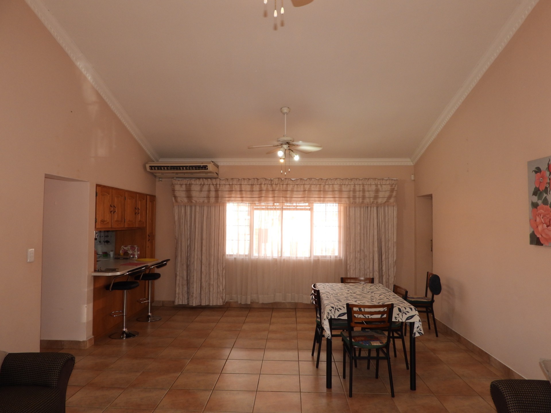 Spacious 3 Bedroom Sectional Title in Bela-Bela