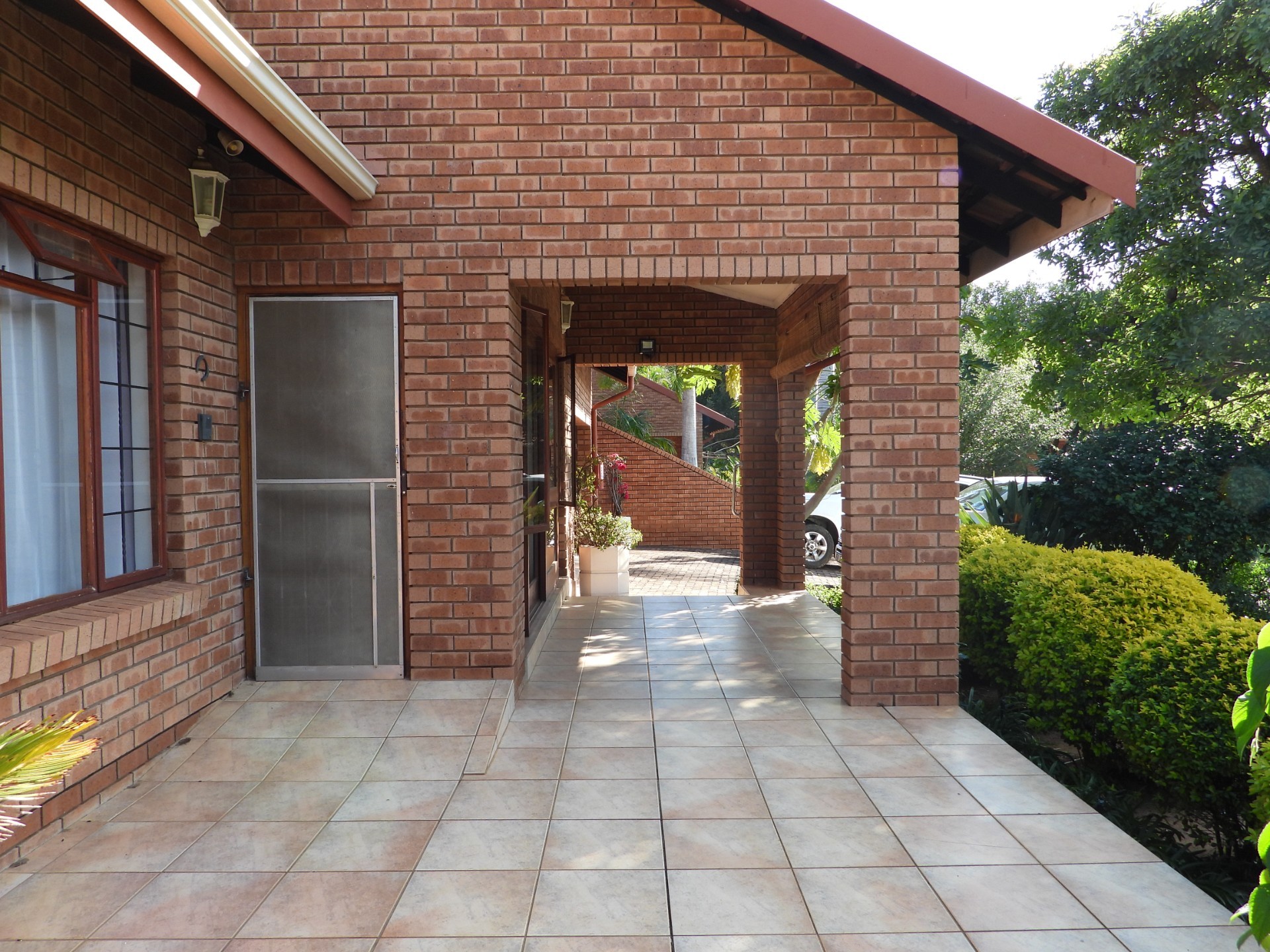 Spacious 3 Bedroom Sectional Title in Bela-Bela
