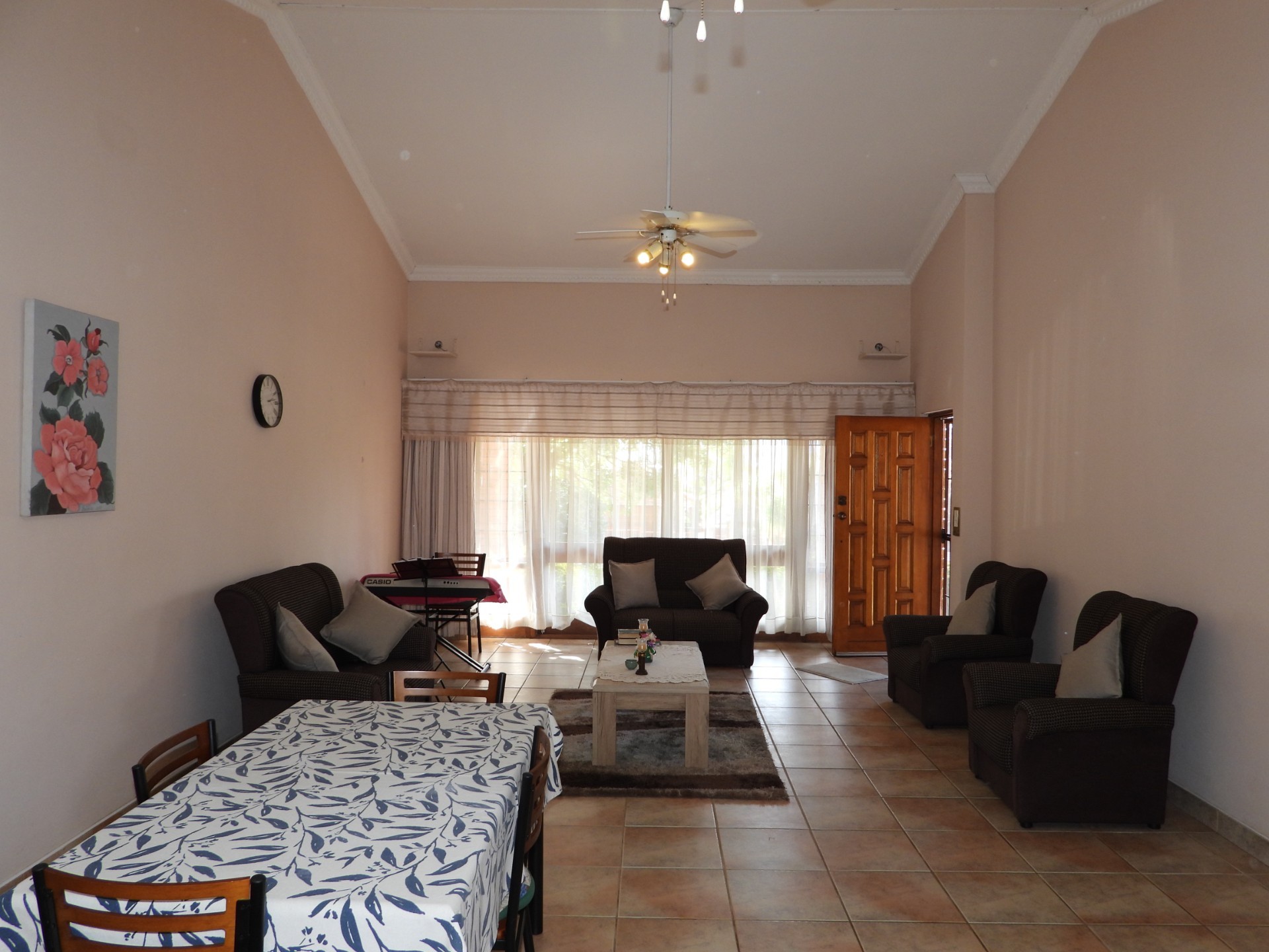 Spacious 3 Bedroom Sectional Title in Bela-Bela