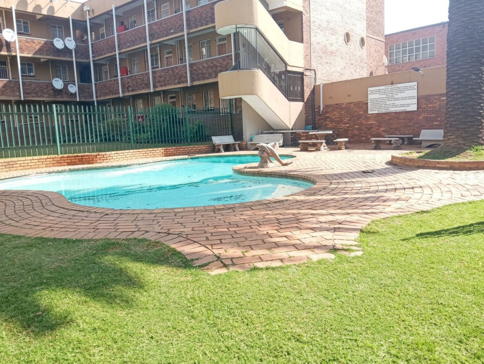 Apartment For Sale in West Turffontein, Johannesburg