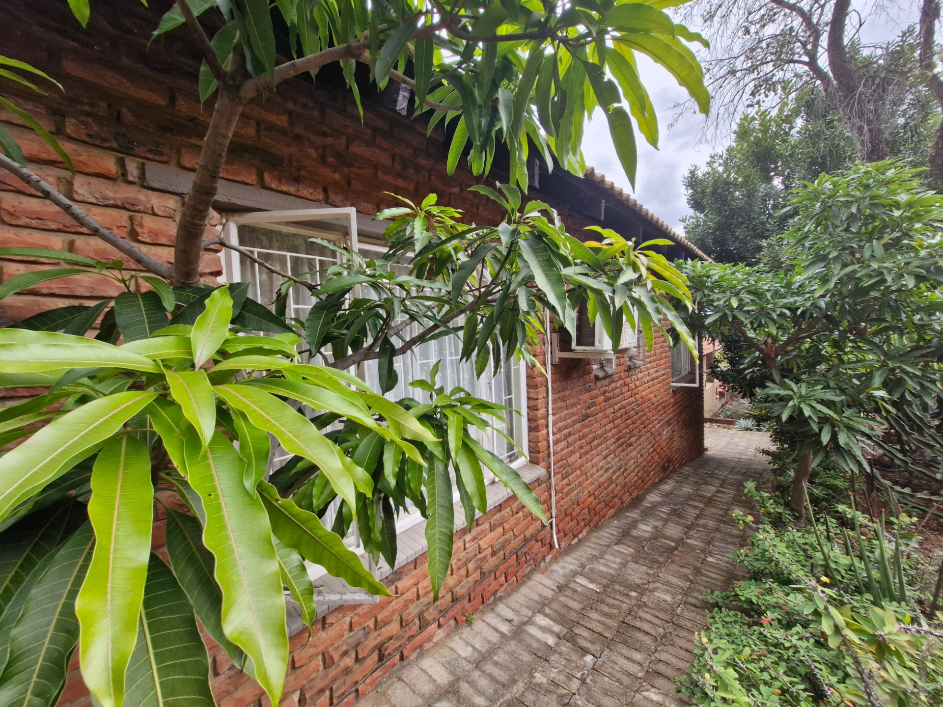 PRICED TO SELL - YOUR INVITING BUSHVELD HOME AWAITS