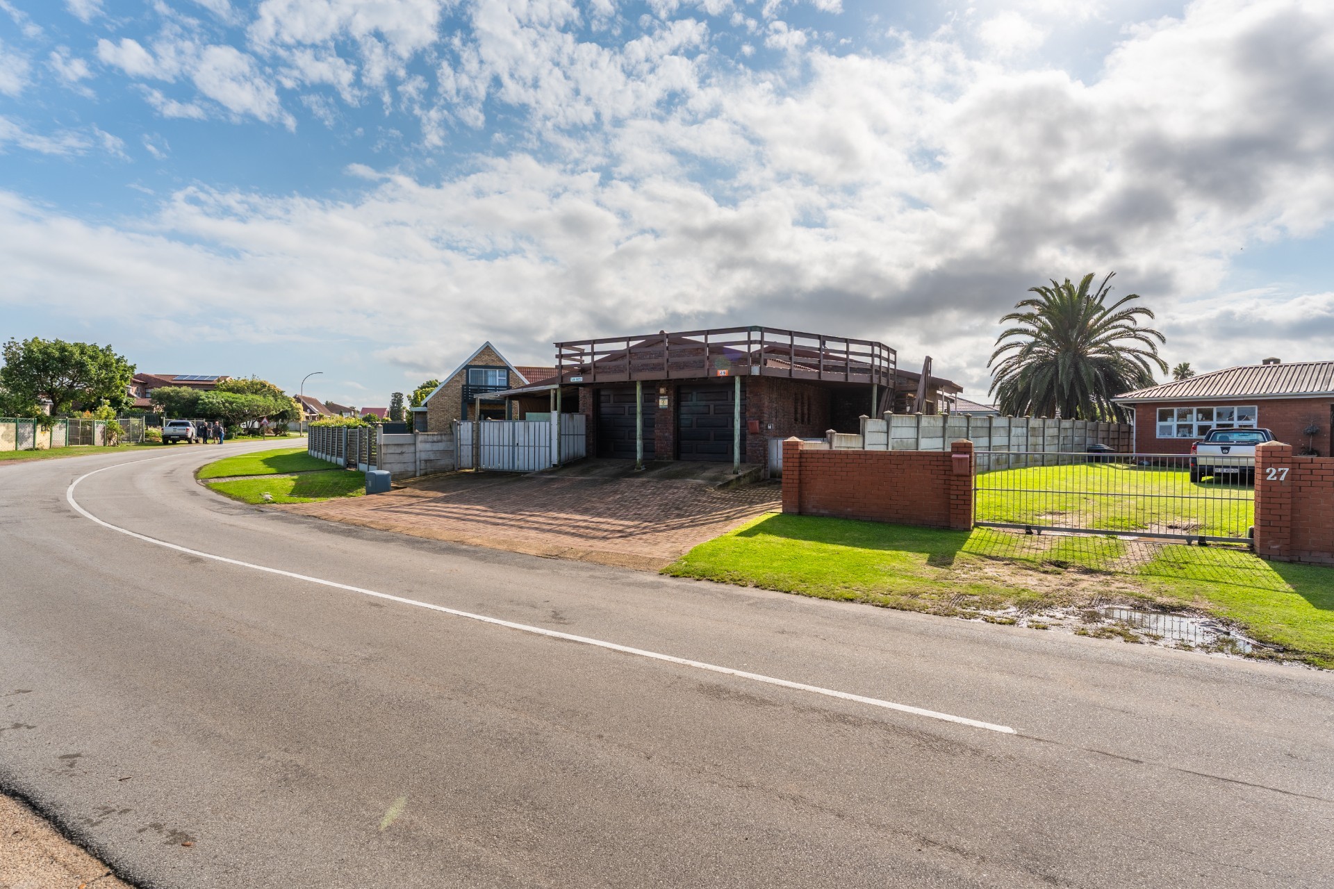 House For Sale in Noorsekloof, Jeffreys Bay