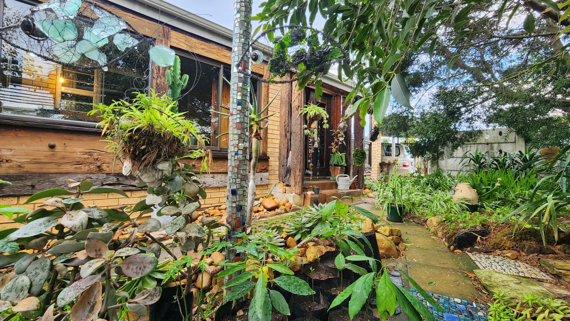 Relaxed Family Living in Noorsekloof Jeffrey's Bay