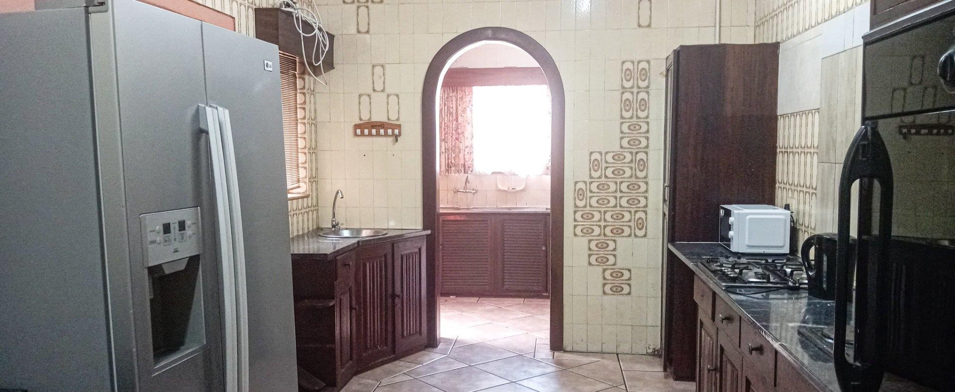 House for sale in Bedworth Park, Vereeniging, 2000 m²