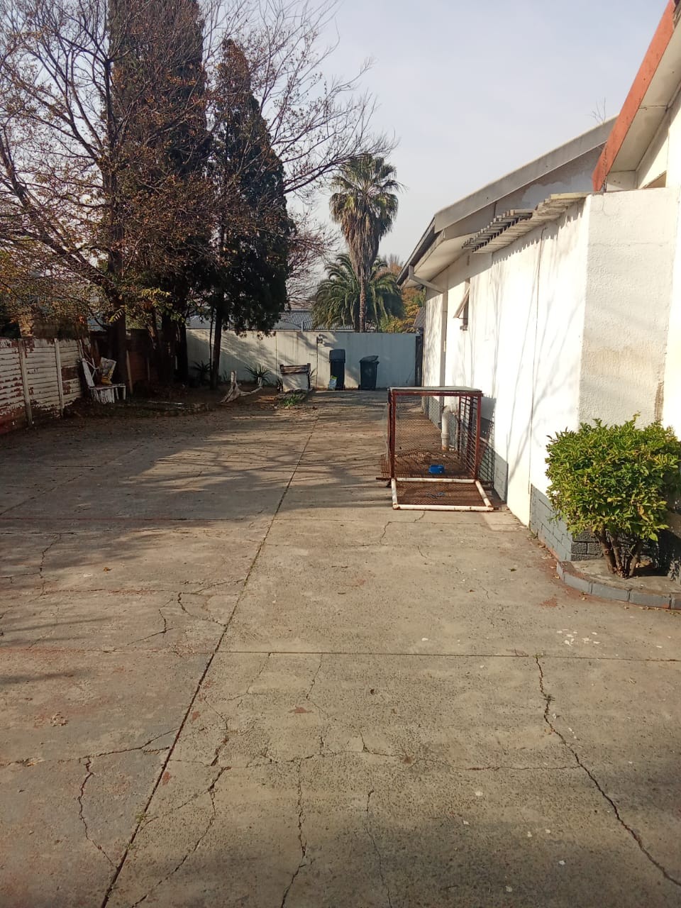 House for sale in Bedworth Park, Vereeniging, 1950 m²