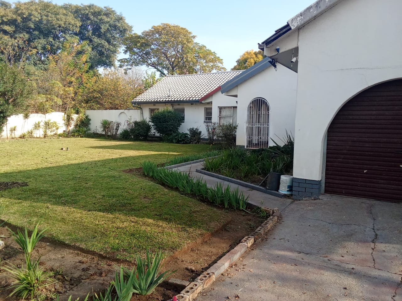 House for sale in Bedworth Park, Vereeniging, 1950 m²