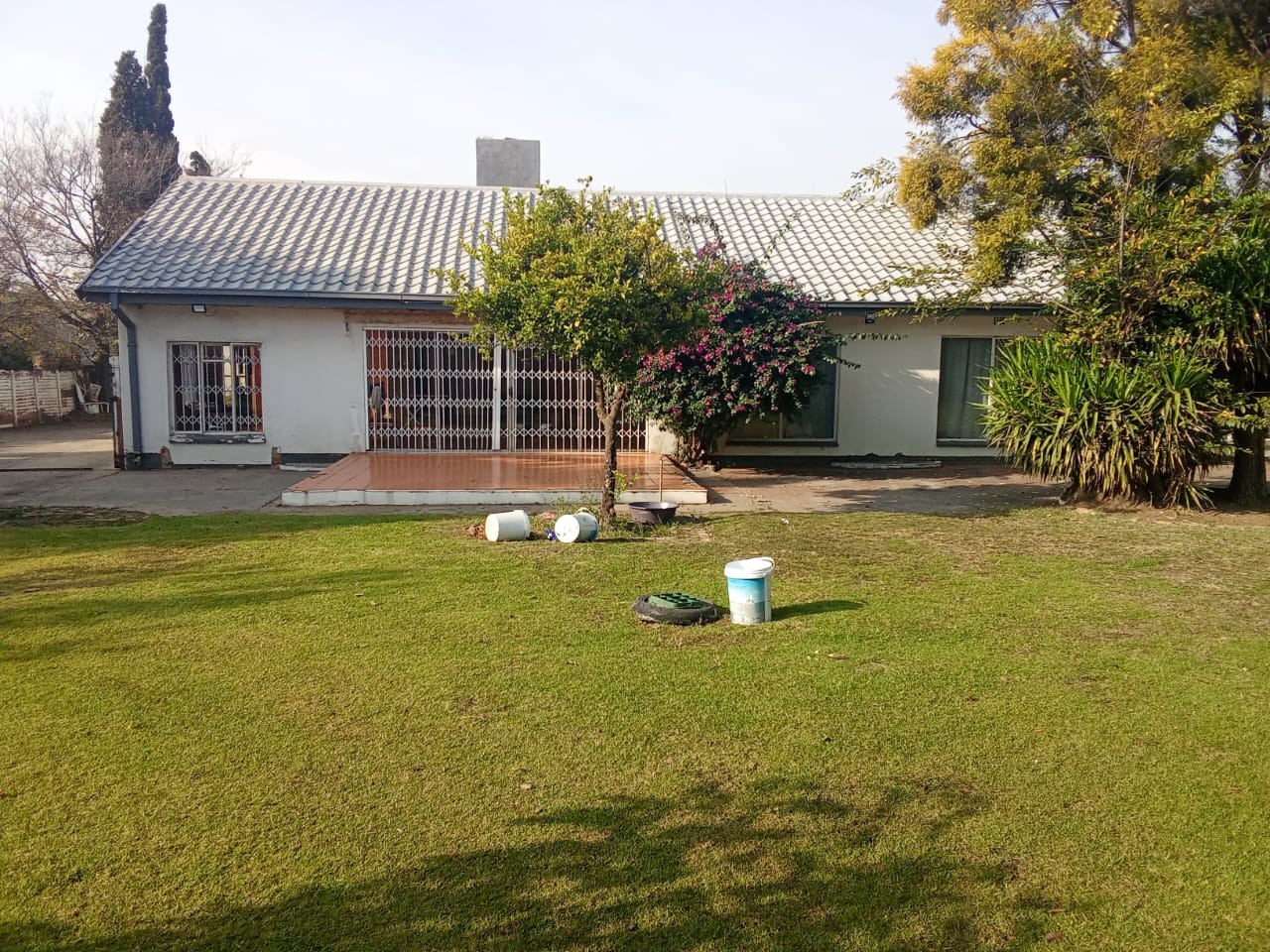 House for sale in Bedworth Park, Vereeniging, 1950 m²