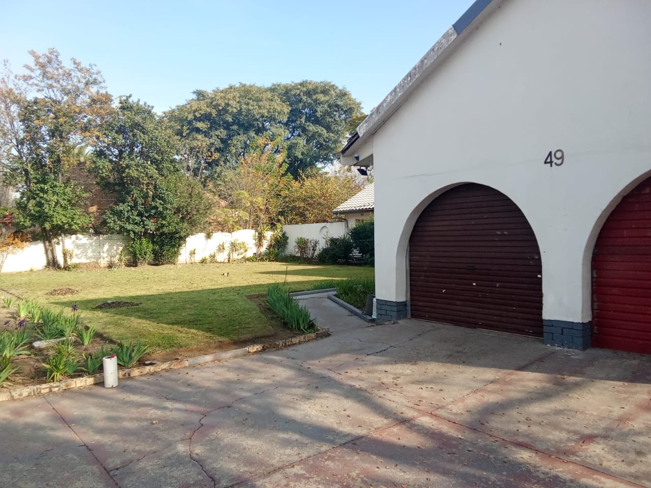 House for sale in Bedworth Park, Vereeniging, 1950 m²
