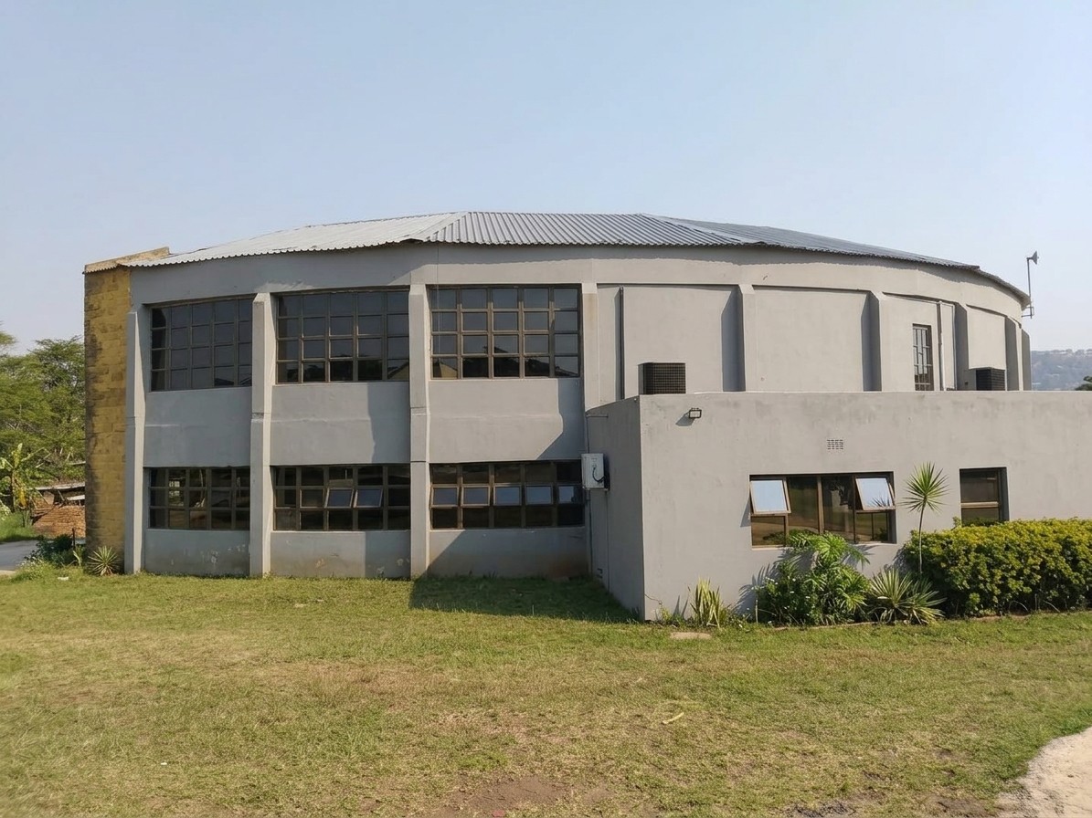 Church Property for Sale | Cardham Road, Phoenix
