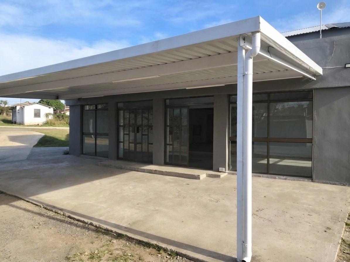 Church Property for Sale | Cardham Road, Phoenix