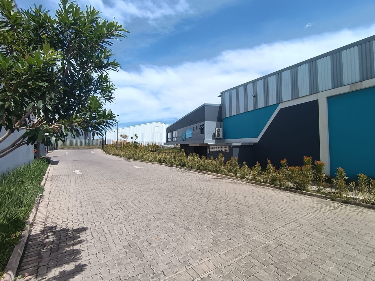 Factory To Rent in Ballito, KwaZulu Natal