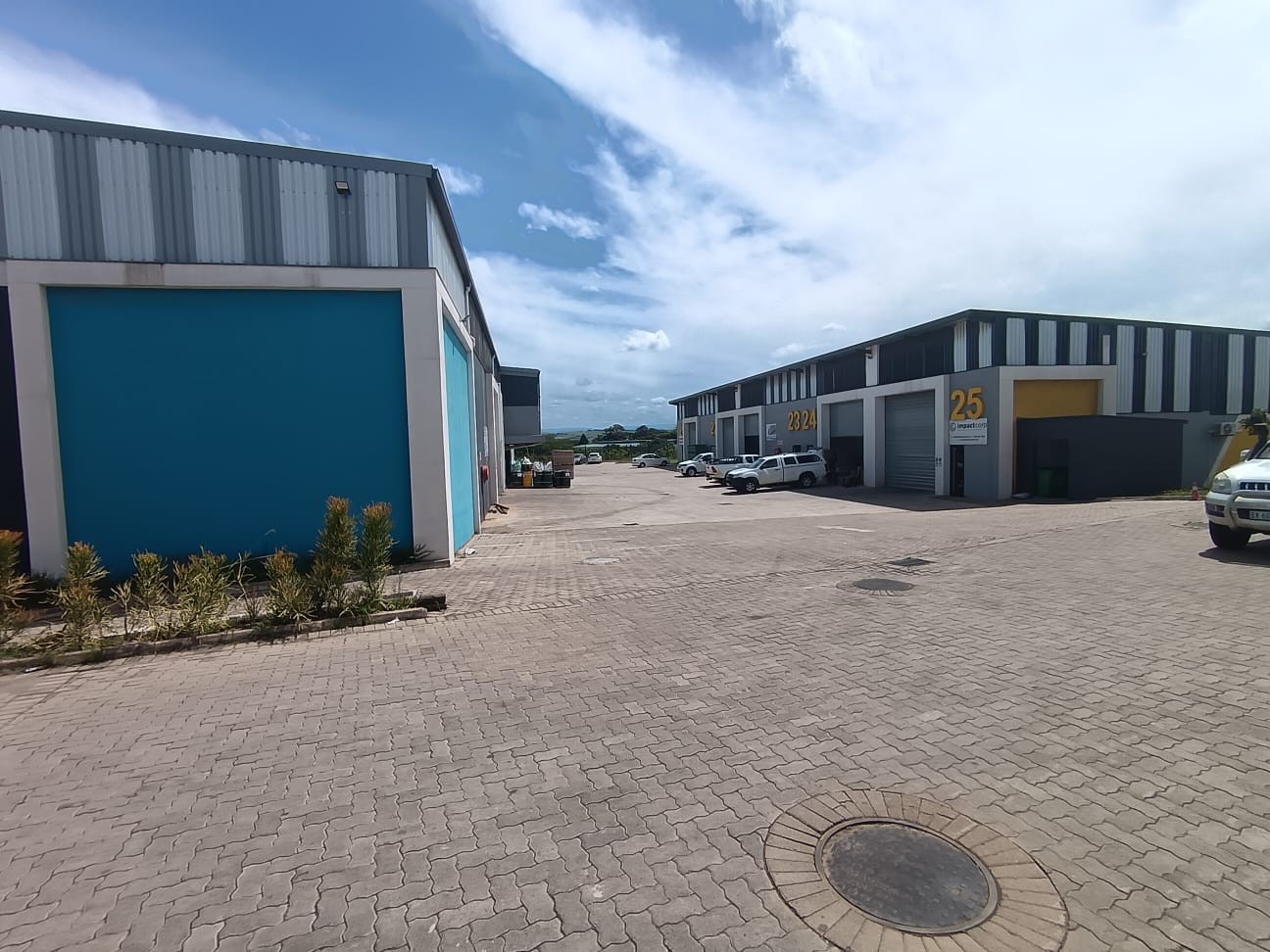 Factory To Rent in Ballito, KwaZulu Natal