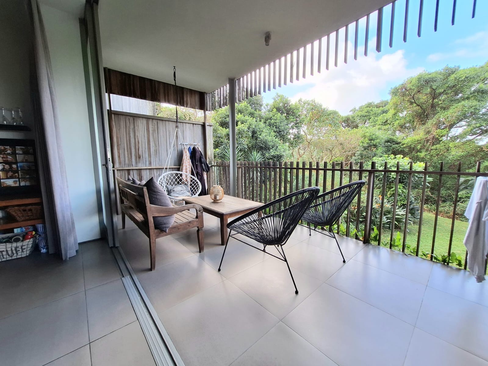 Two Bed Two Bath Apartment For Sale in Dunkirk Estate