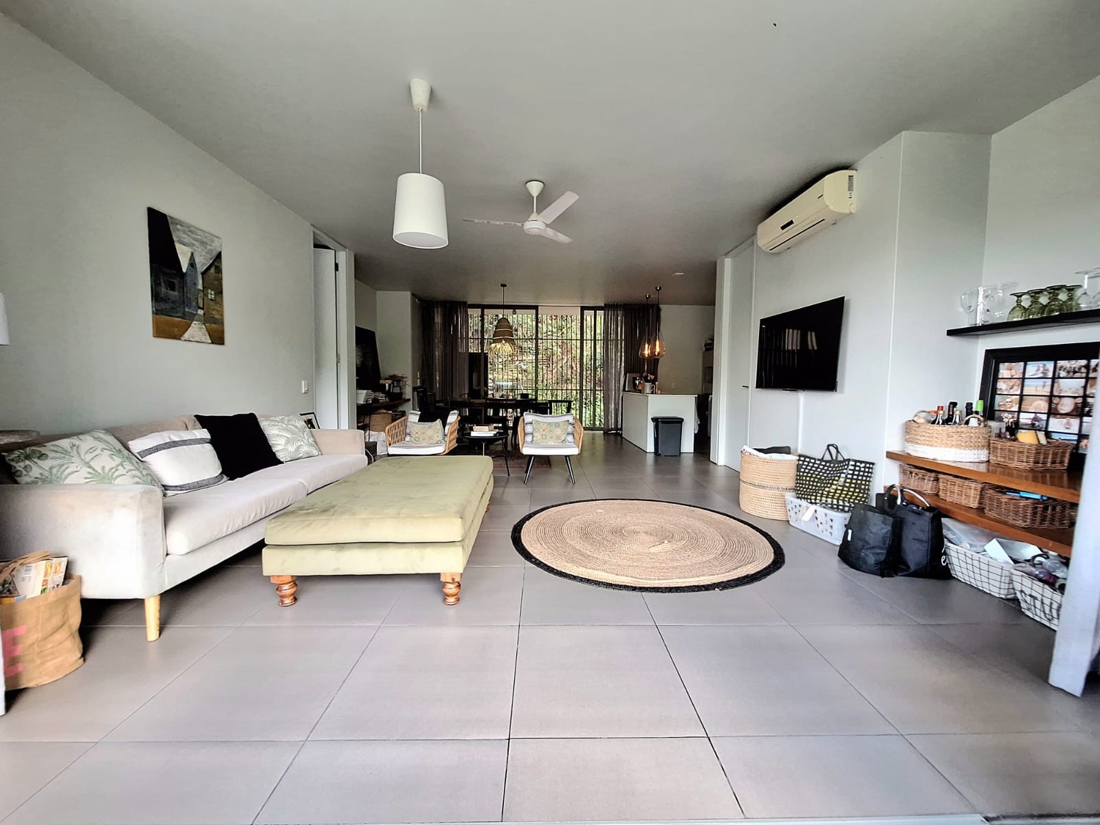 Two Bed Two Bath Apartment For Sale in Dunkirk Estate
