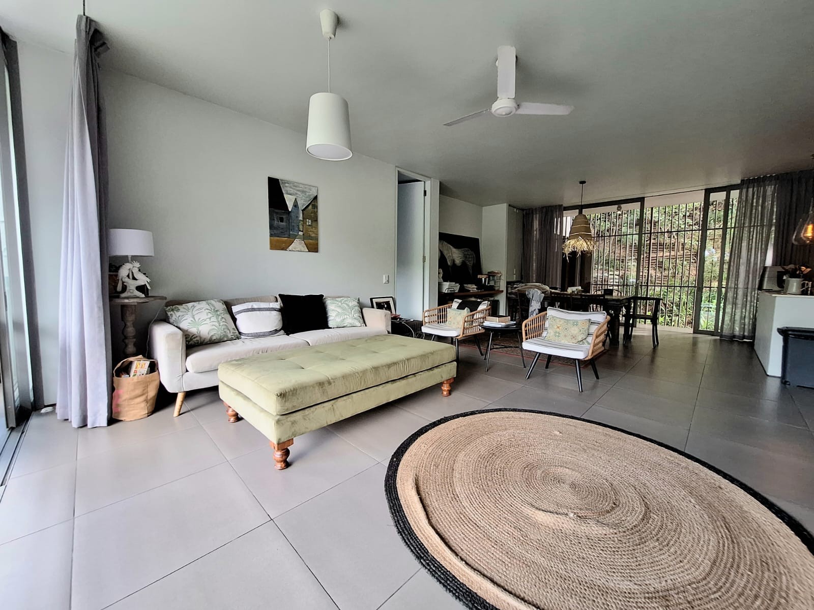 Two Bed Two Bath Apartment For Sale in Dunkirk Estate
