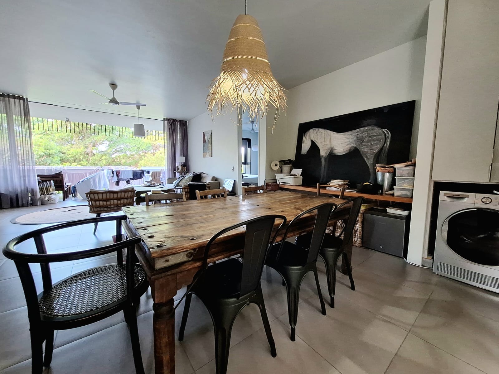 Two Bed Two Bath Apartment For Sale in Dunkirk Estate