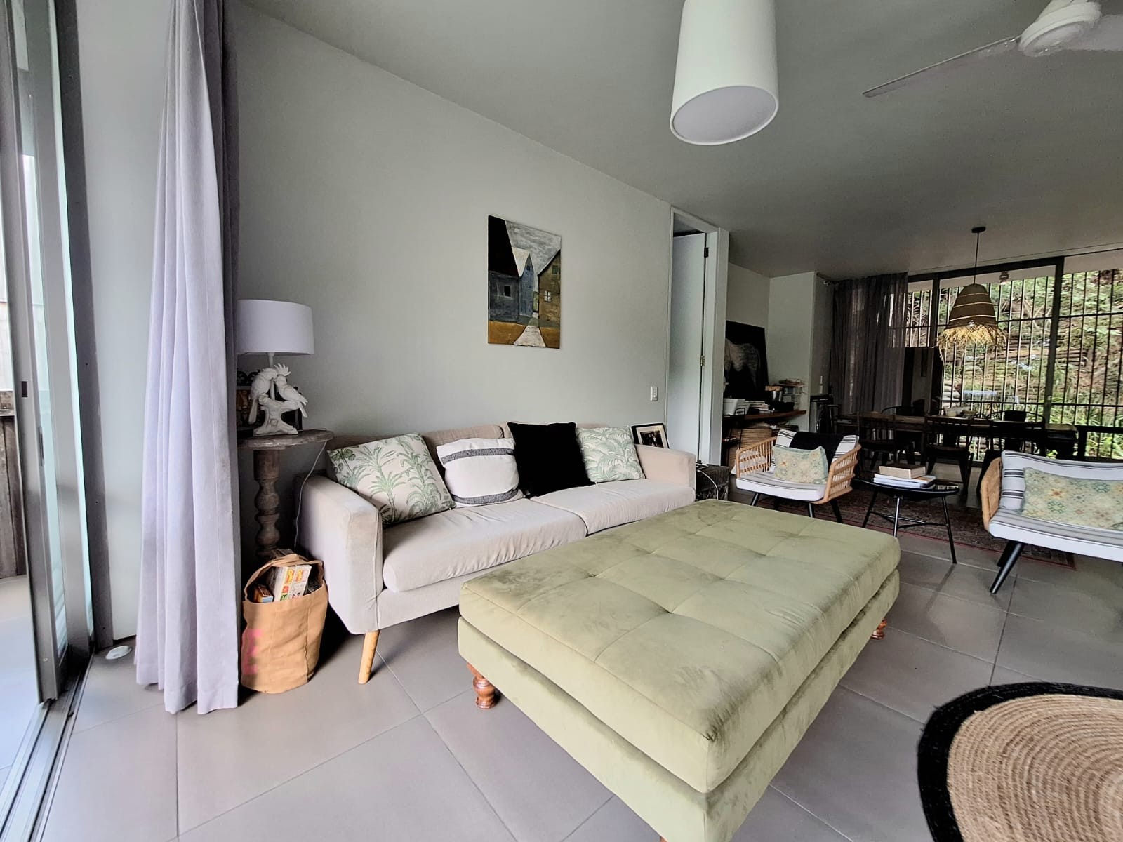Two Bed Two Bath Apartment For Sale in Dunkirk Estate