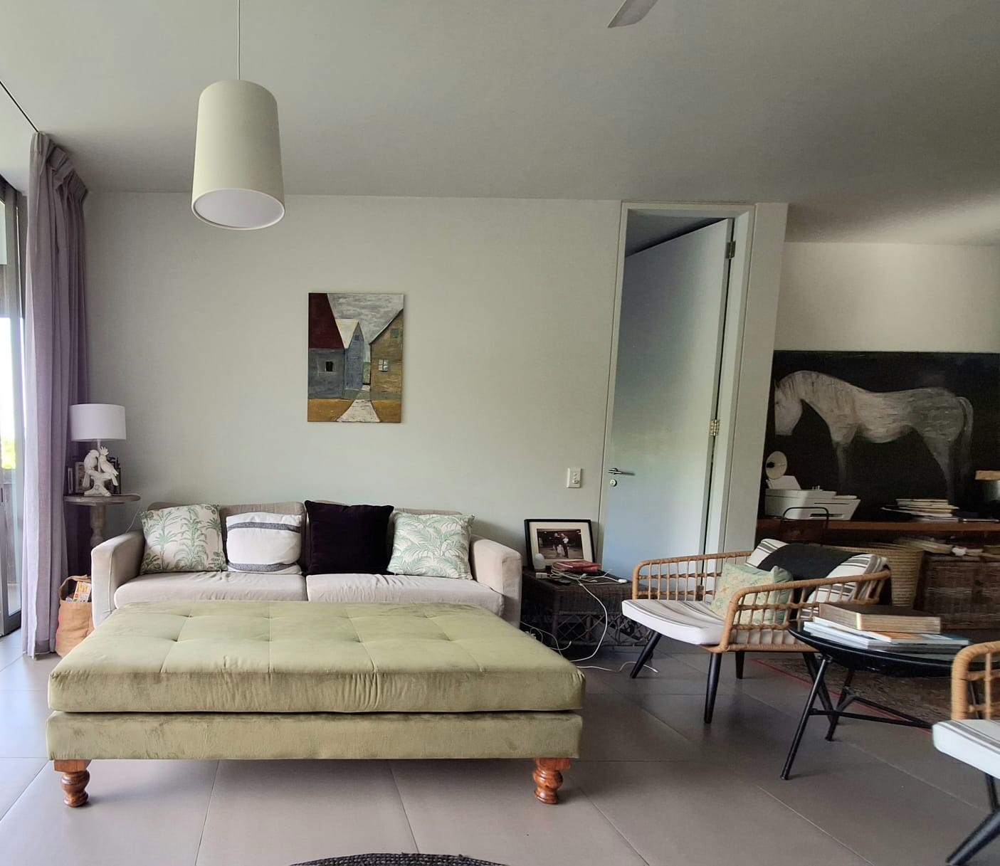 Two Bed Two Bath Apartment For Sale in Dunkirk Estate