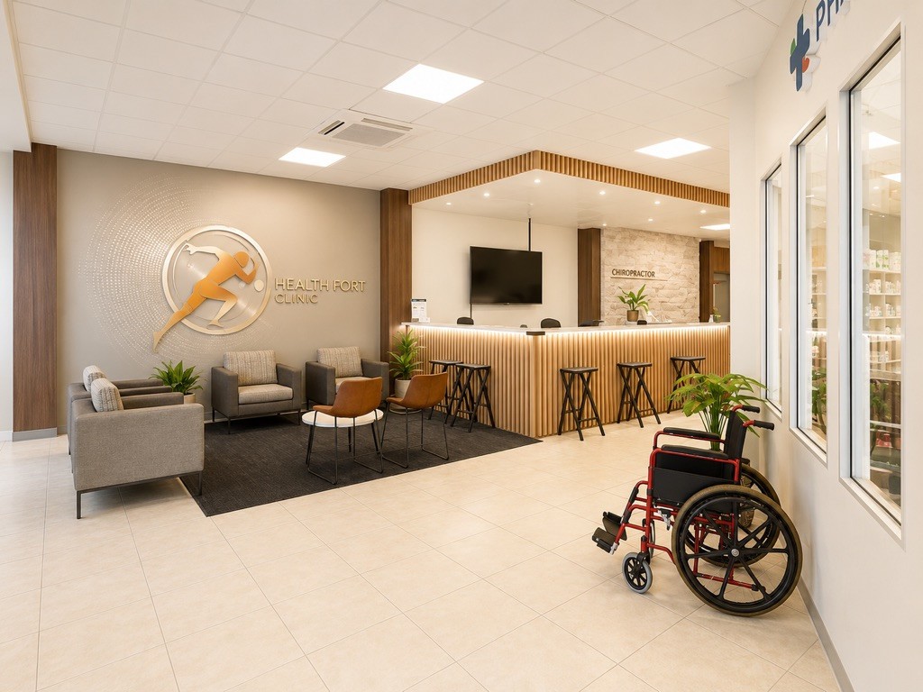 Office To Rent in Milnerton