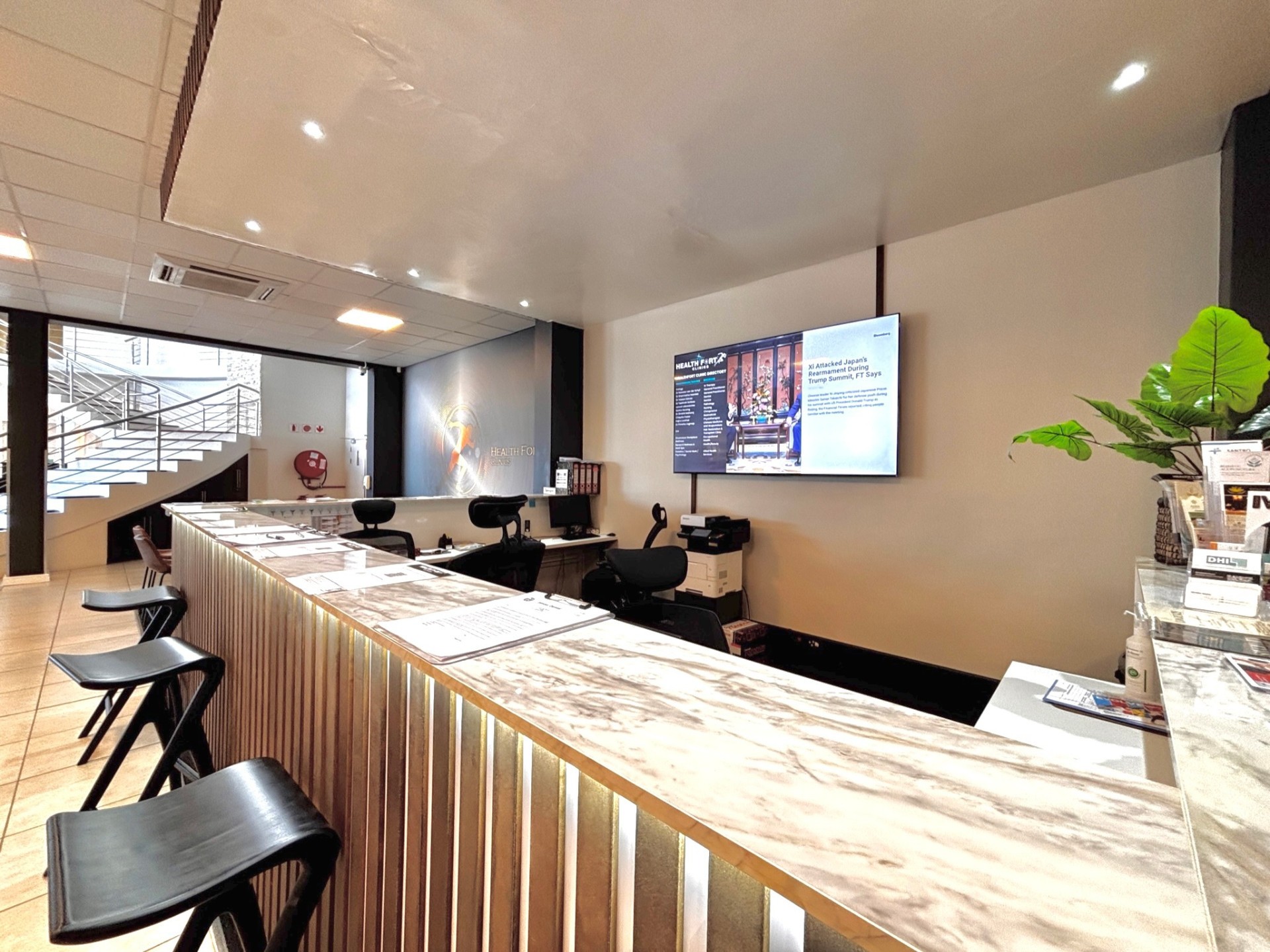 Office To Rent in Milnerton