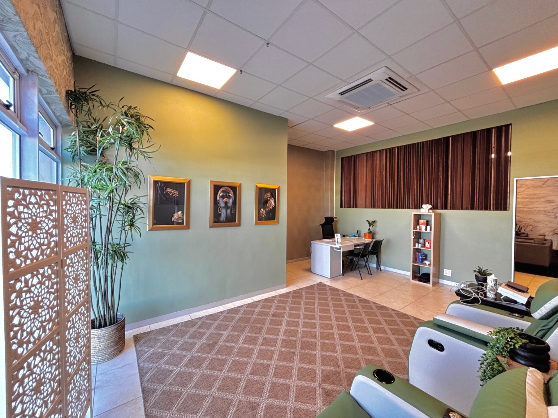 Office for rent in Milnerton Central, Milnerton, 9 Racecourse, Milnerton Central, Milnerton, Western Cape, 35 m²