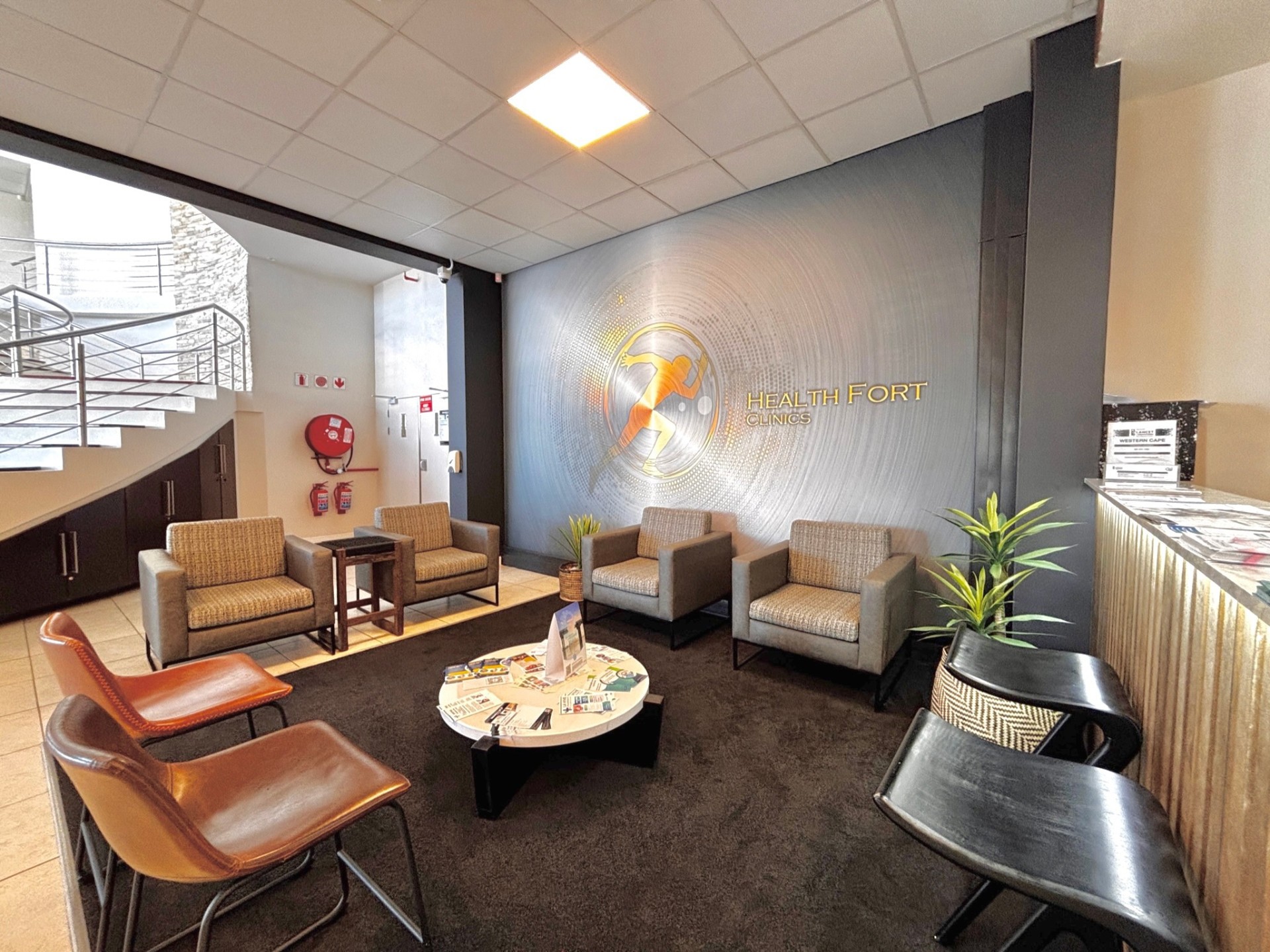 Office To Rent in Milnerton