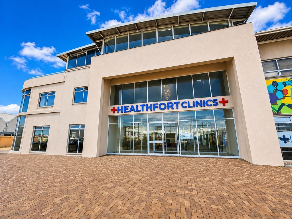 Office To Rent in Milnerton