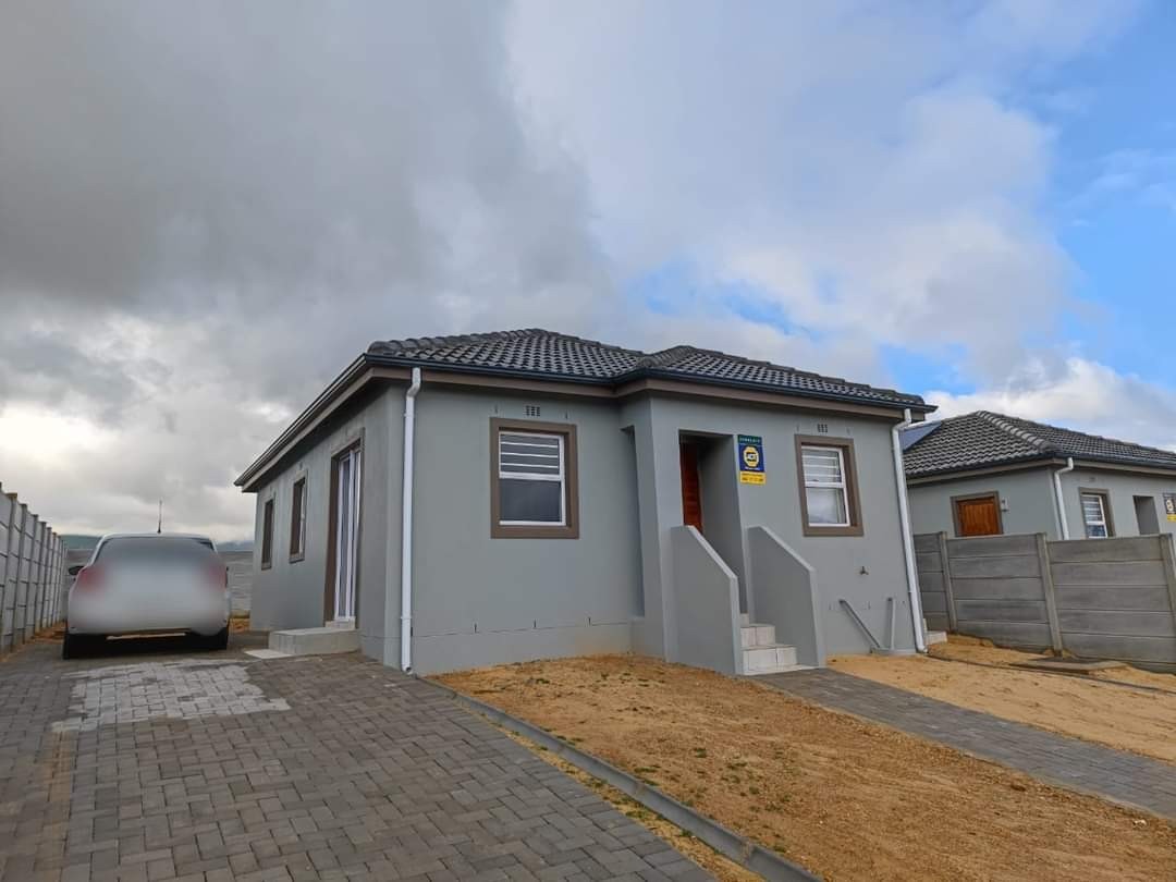 Development For Sale in Mountain Ridge, Groenheuwel, Paarl