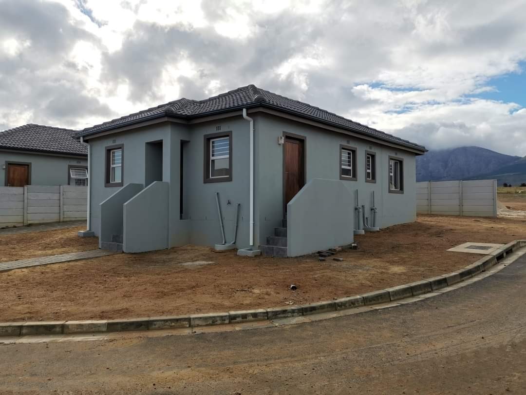 Development For Sale in Mountain Ridge, Groenheuwel, Paarl
