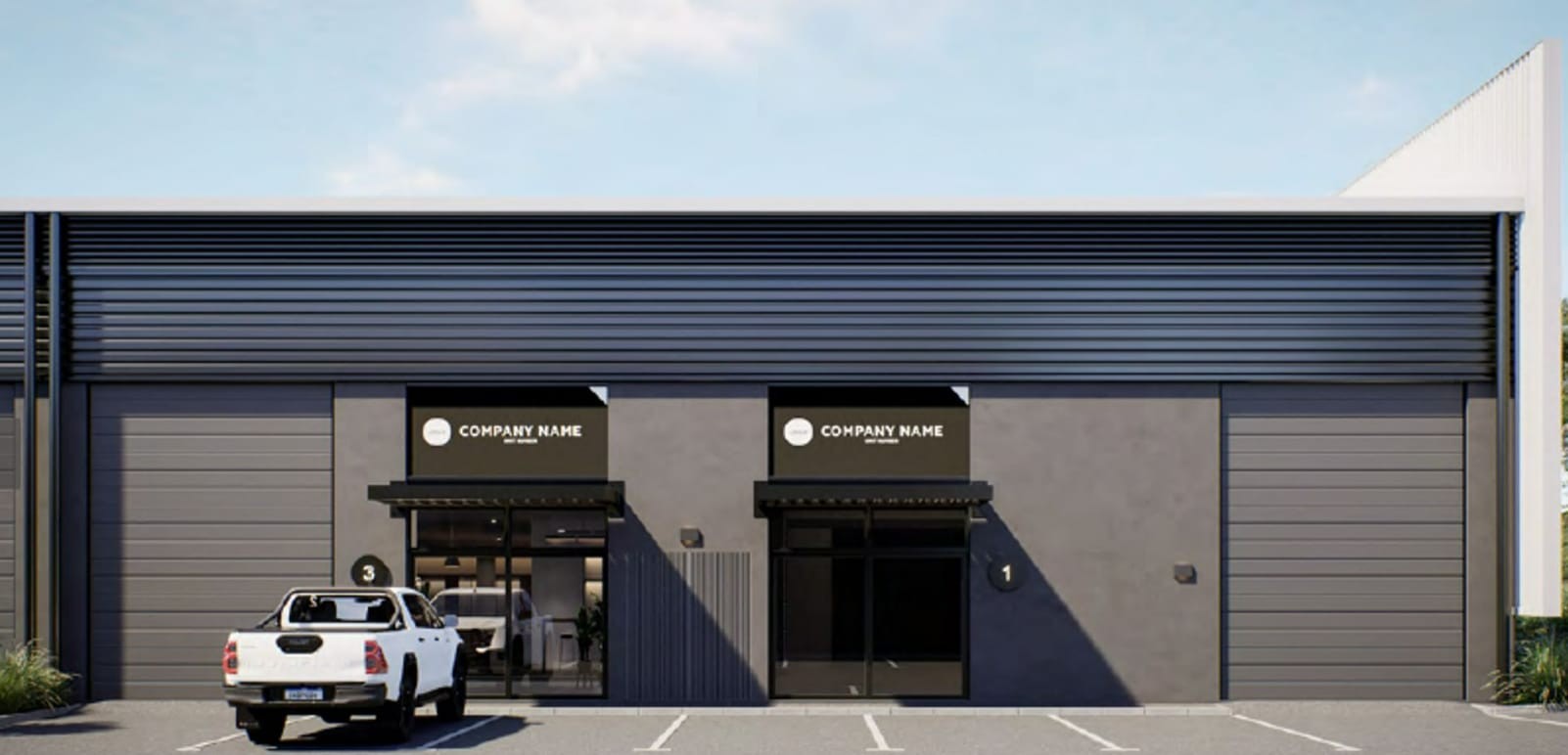 Industrial Property For Sale in Ballito Commercial District, Ballito, KwaZulu Natal