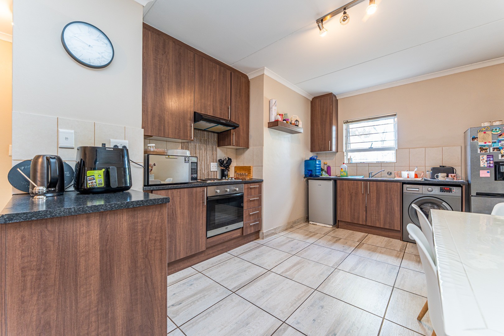 2 Bed 1 Bath Investment opportunity