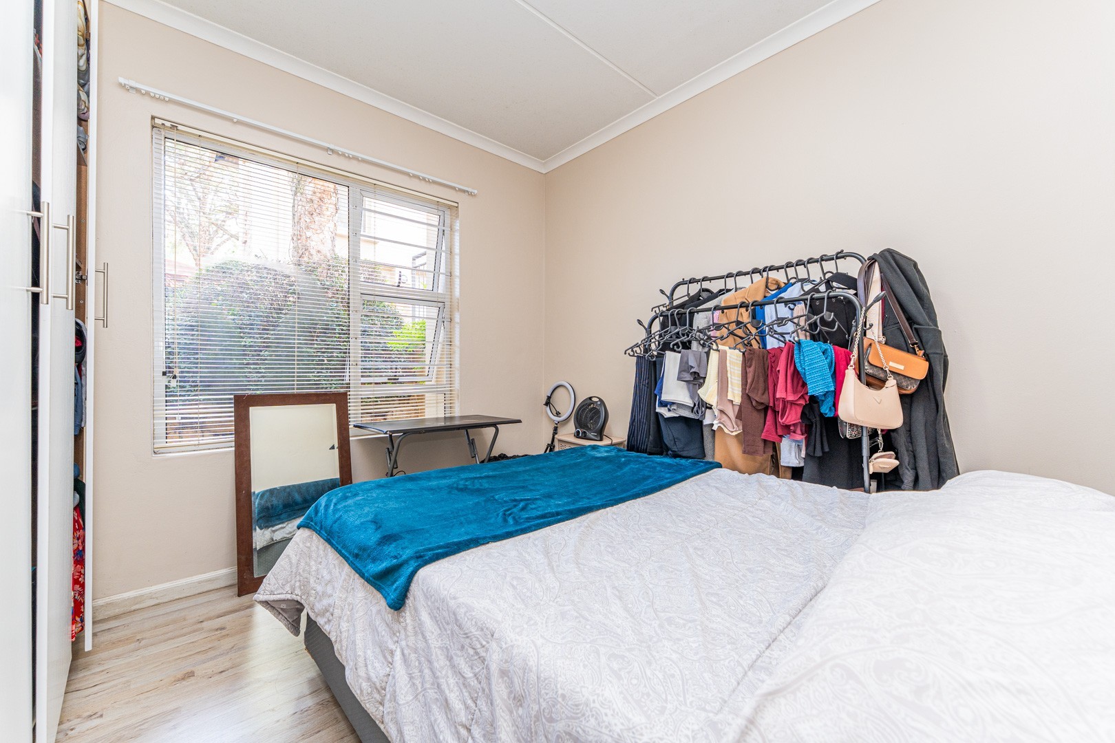 2 Bed 1 Bath Investment opportunity