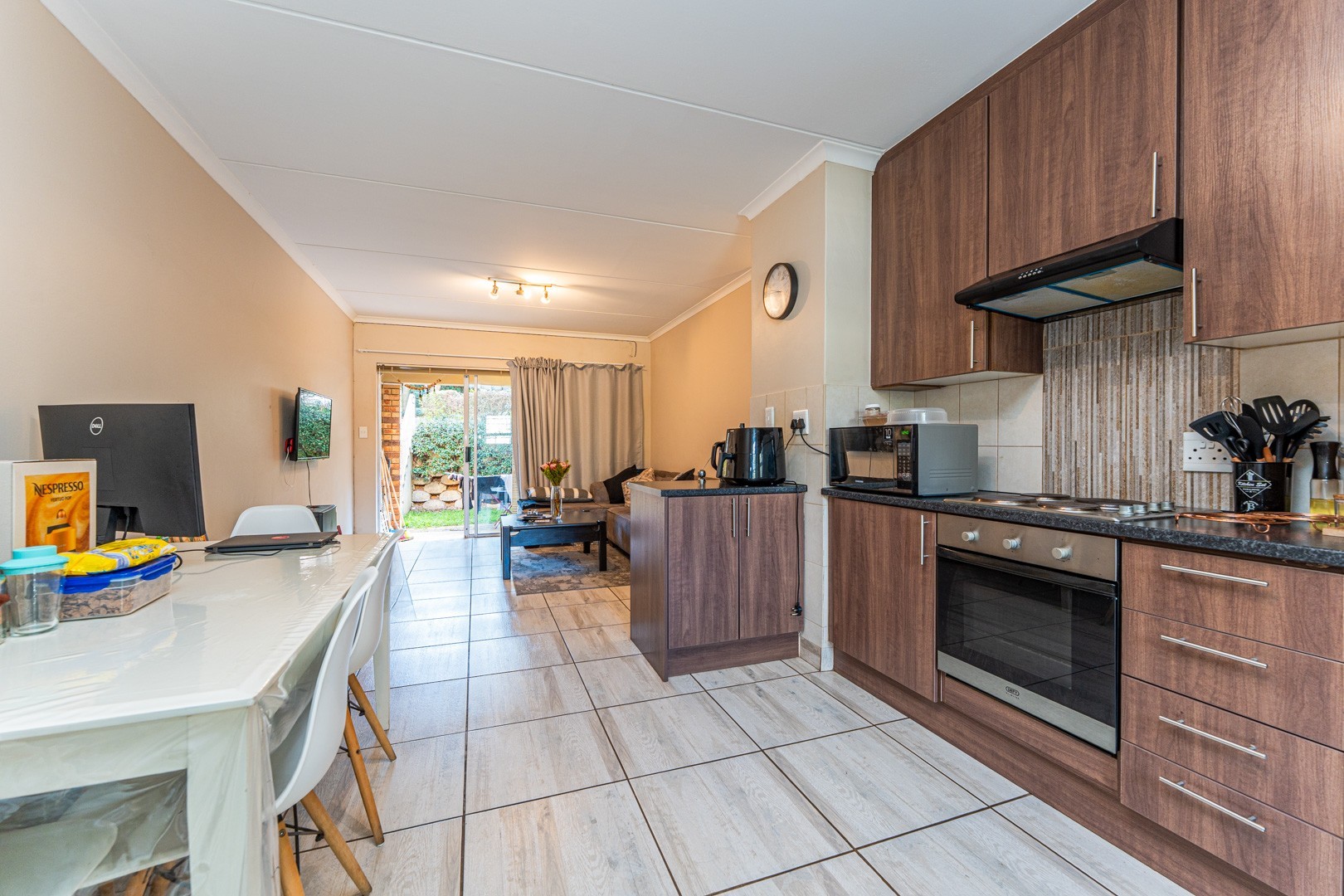 2 Bed 1 Bath Investment opportunity