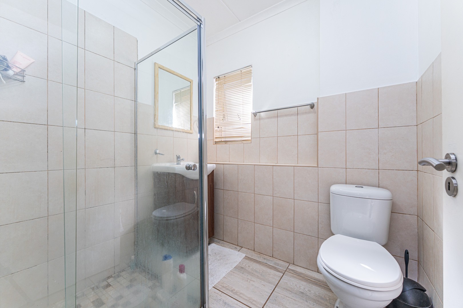 2 Bed 1 Bath Investment opportunity